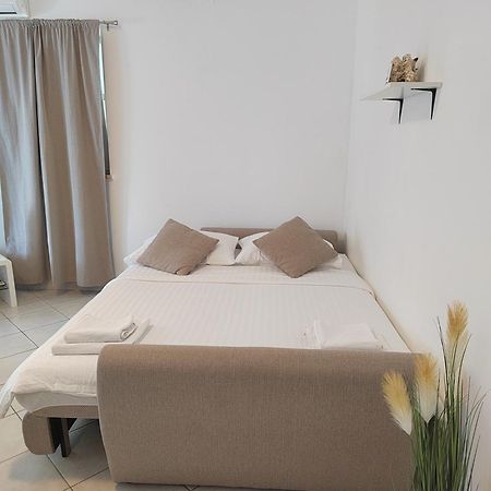 Apartman Karmen Apartment ซรีมา ภายนอก รูปภาพ