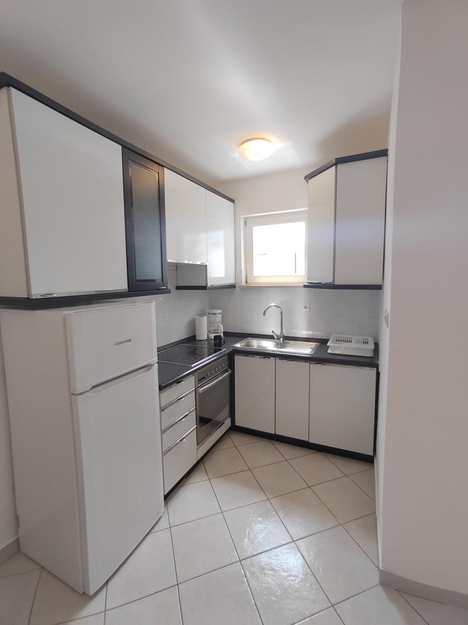 Apartman Karmen Apartment ซรีมา ภายนอก รูปภาพ