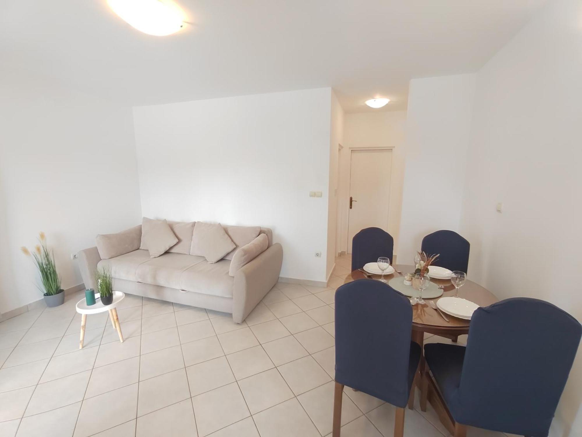Apartman Karmen Apartment ซรีมา ภายนอก รูปภาพ