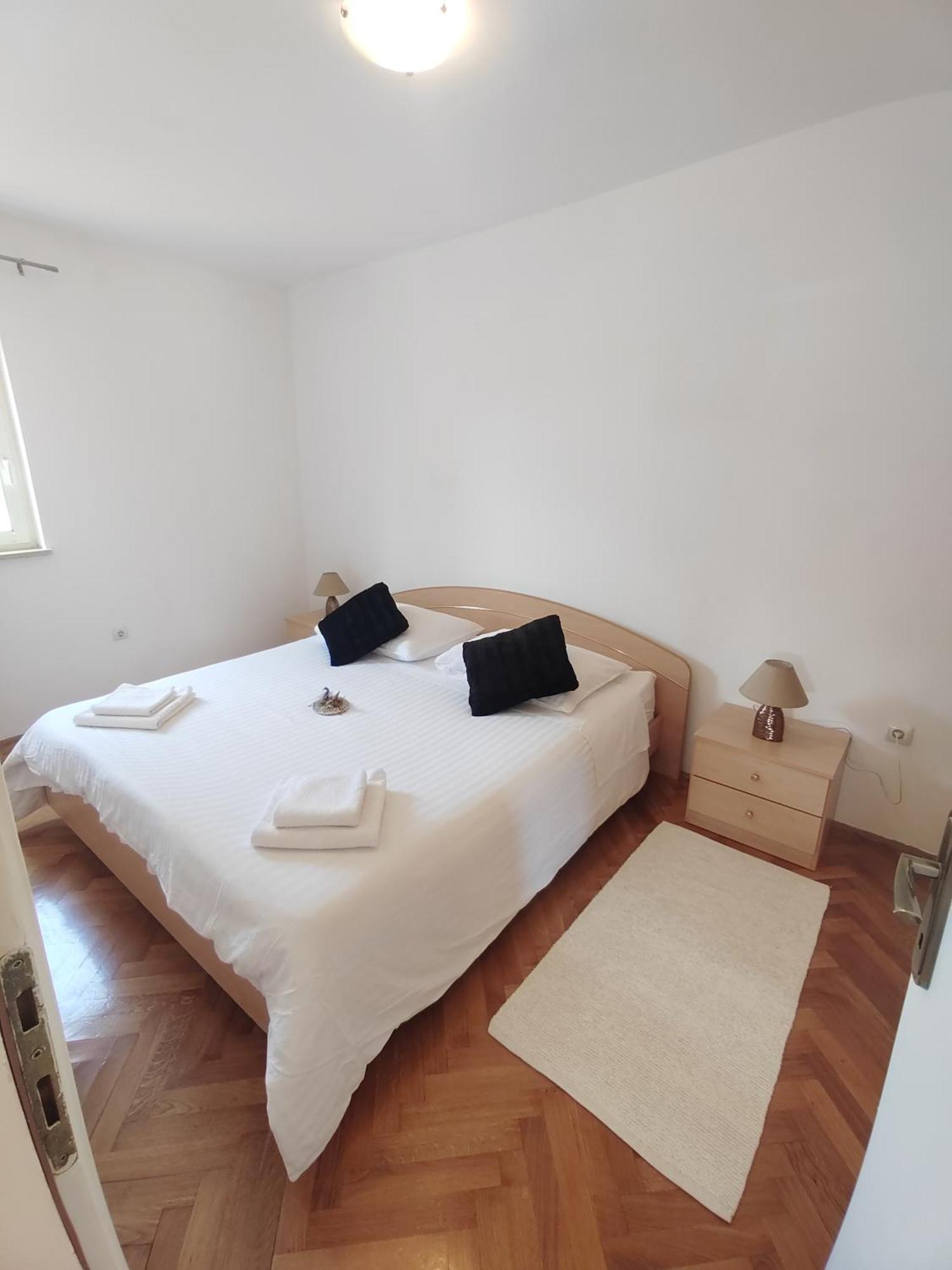 Apartman Karmen Apartment ซรีมา ภายนอก รูปภาพ