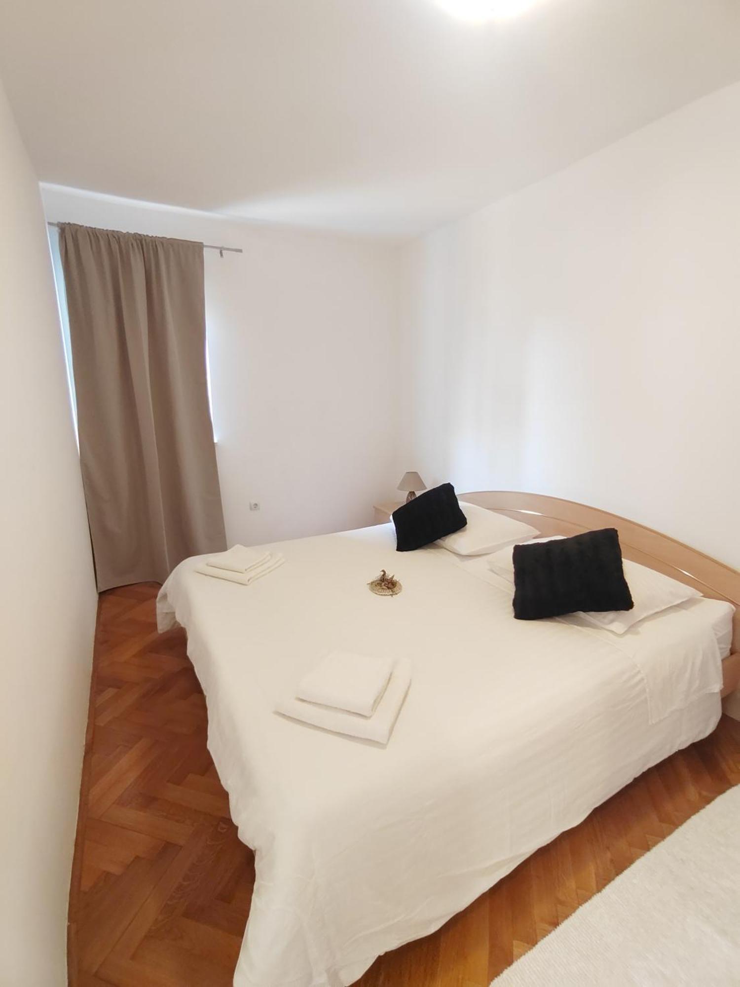 Apartman Karmen Apartment ซรีมา ภายนอก รูปภาพ
