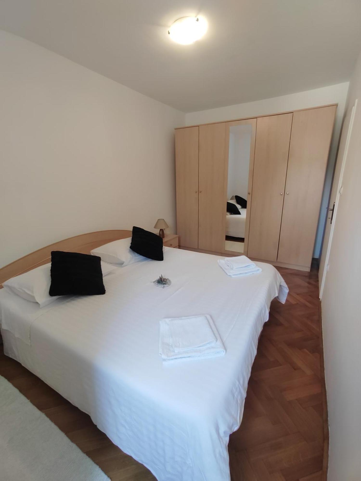 Apartman Karmen Apartment ซรีมา ภายนอก รูปภาพ