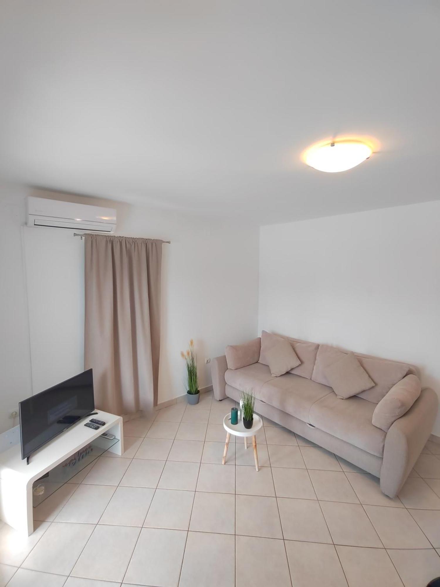 Apartman Karmen Apartment ซรีมา ภายนอก รูปภาพ