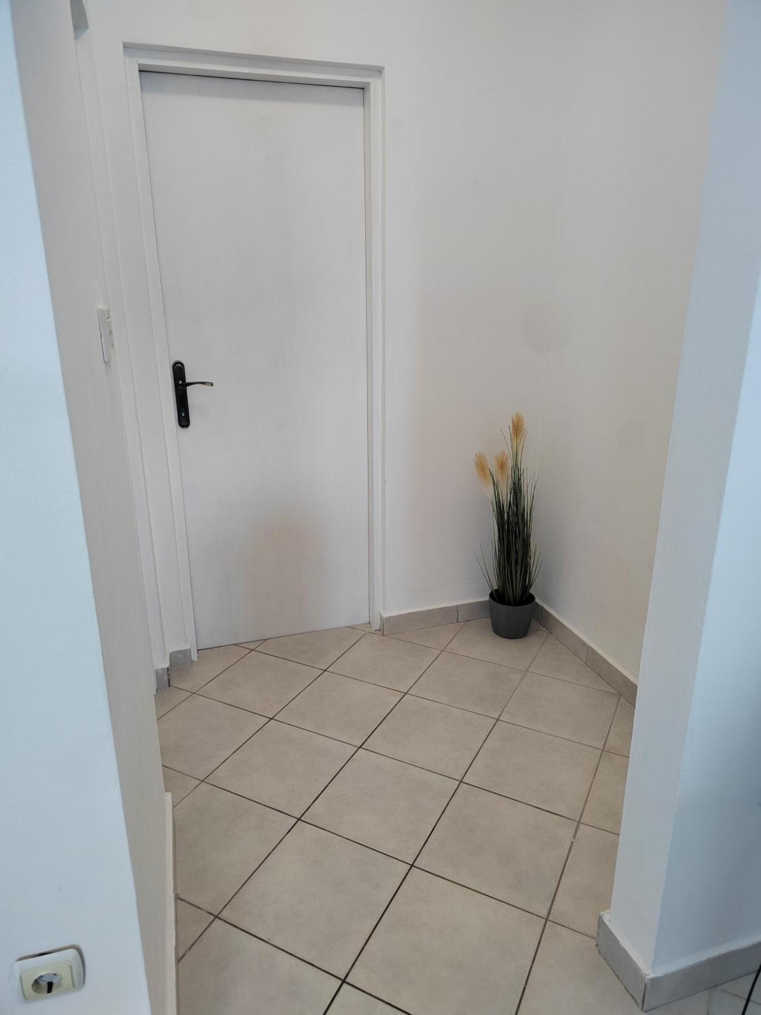 Apartman Karmen Apartment ซรีมา ภายนอก รูปภาพ