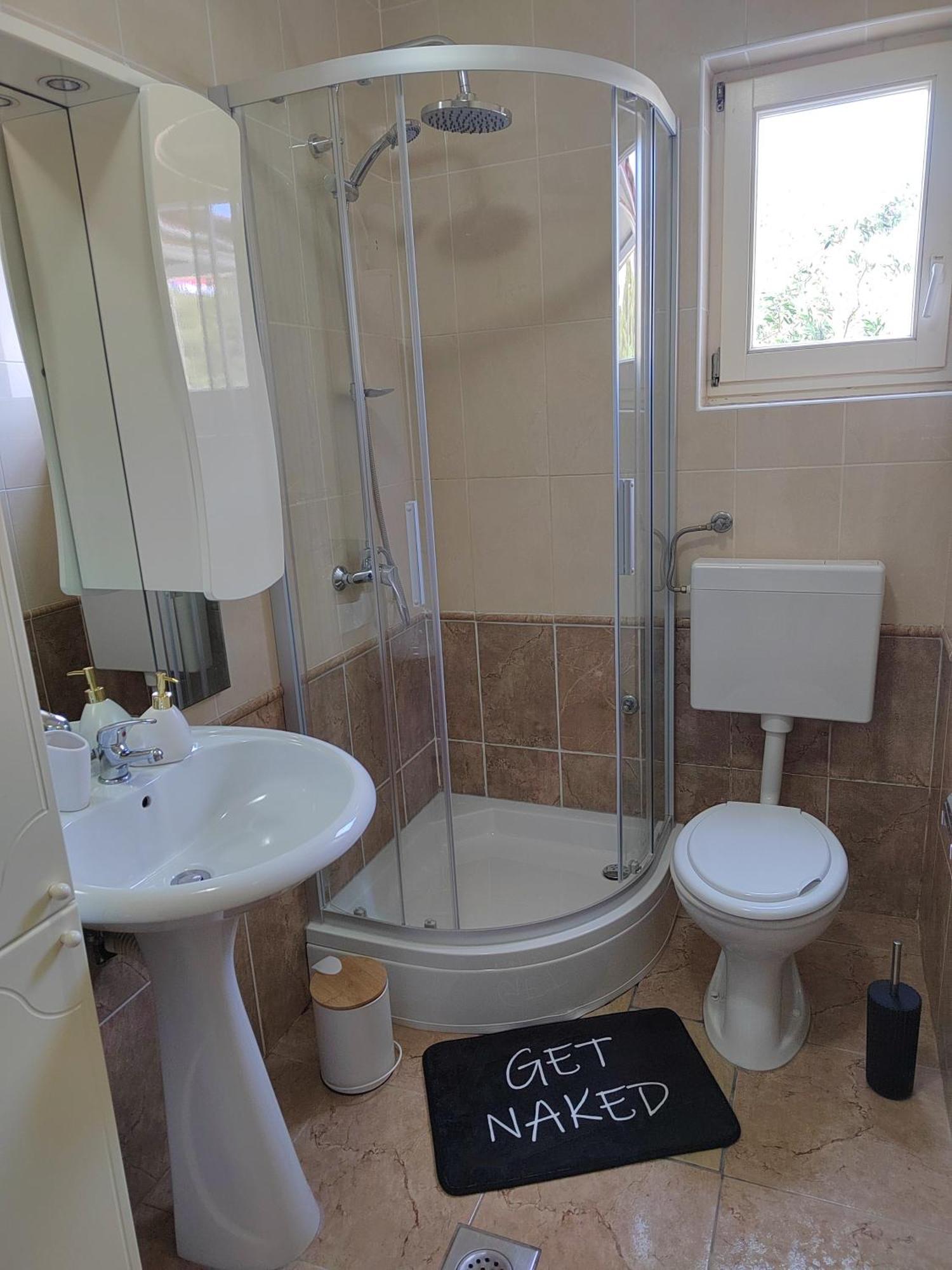 Apartman Karmen Apartment ซรีมา ภายนอก รูปภาพ