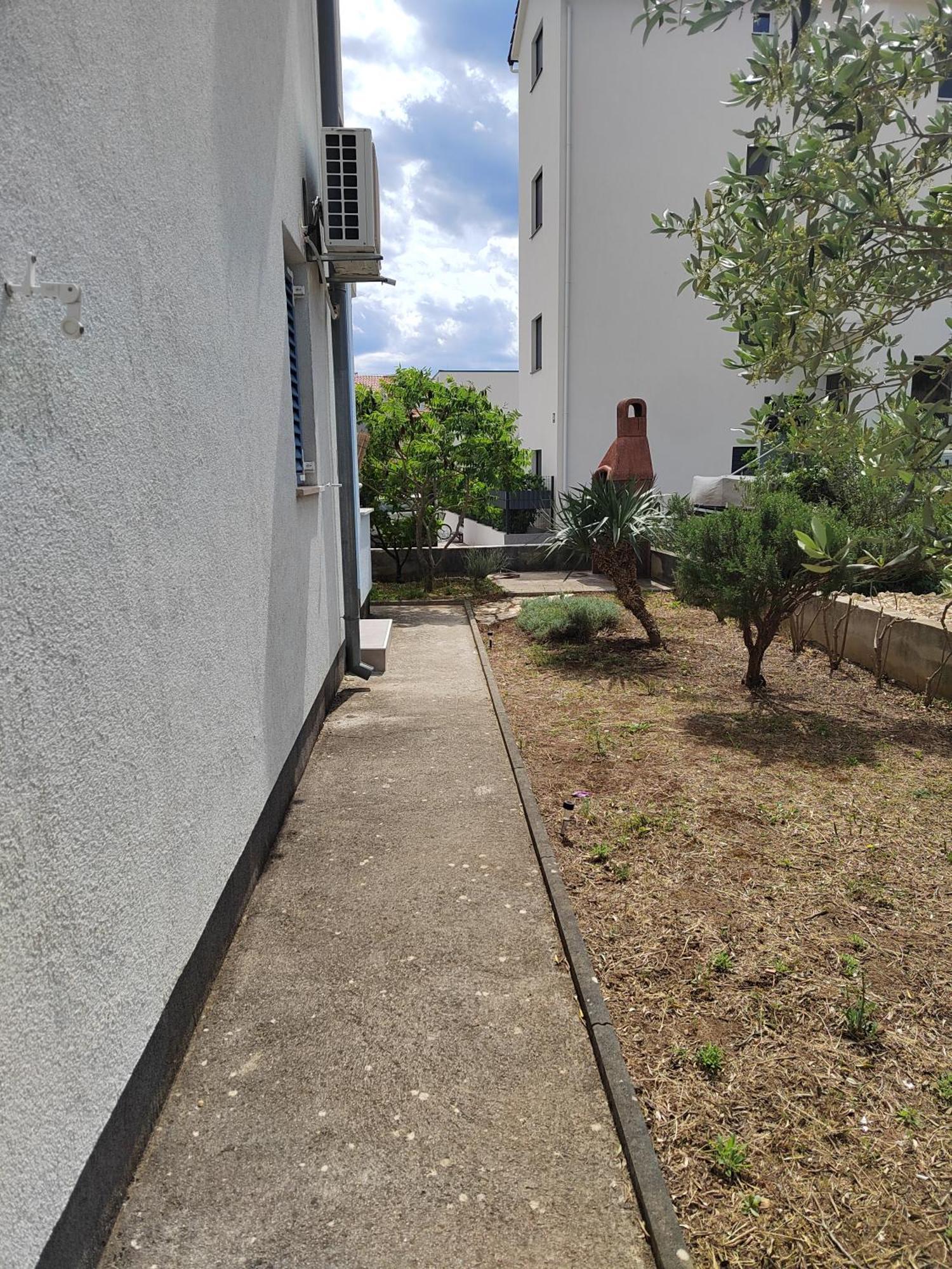 Apartman Karmen Apartment ซรีมา ภายนอก รูปภาพ
